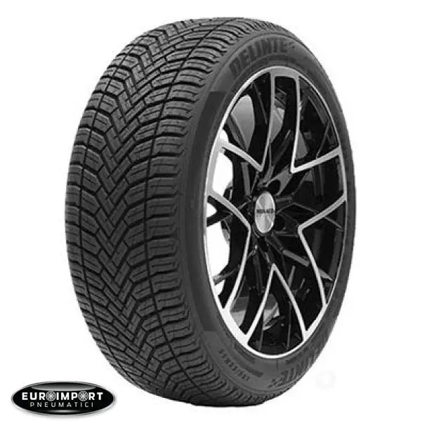 Delinte AW6  175/65 R14 82 T  